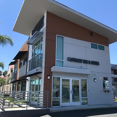 Castaway Motel 오렌지 외부 사진